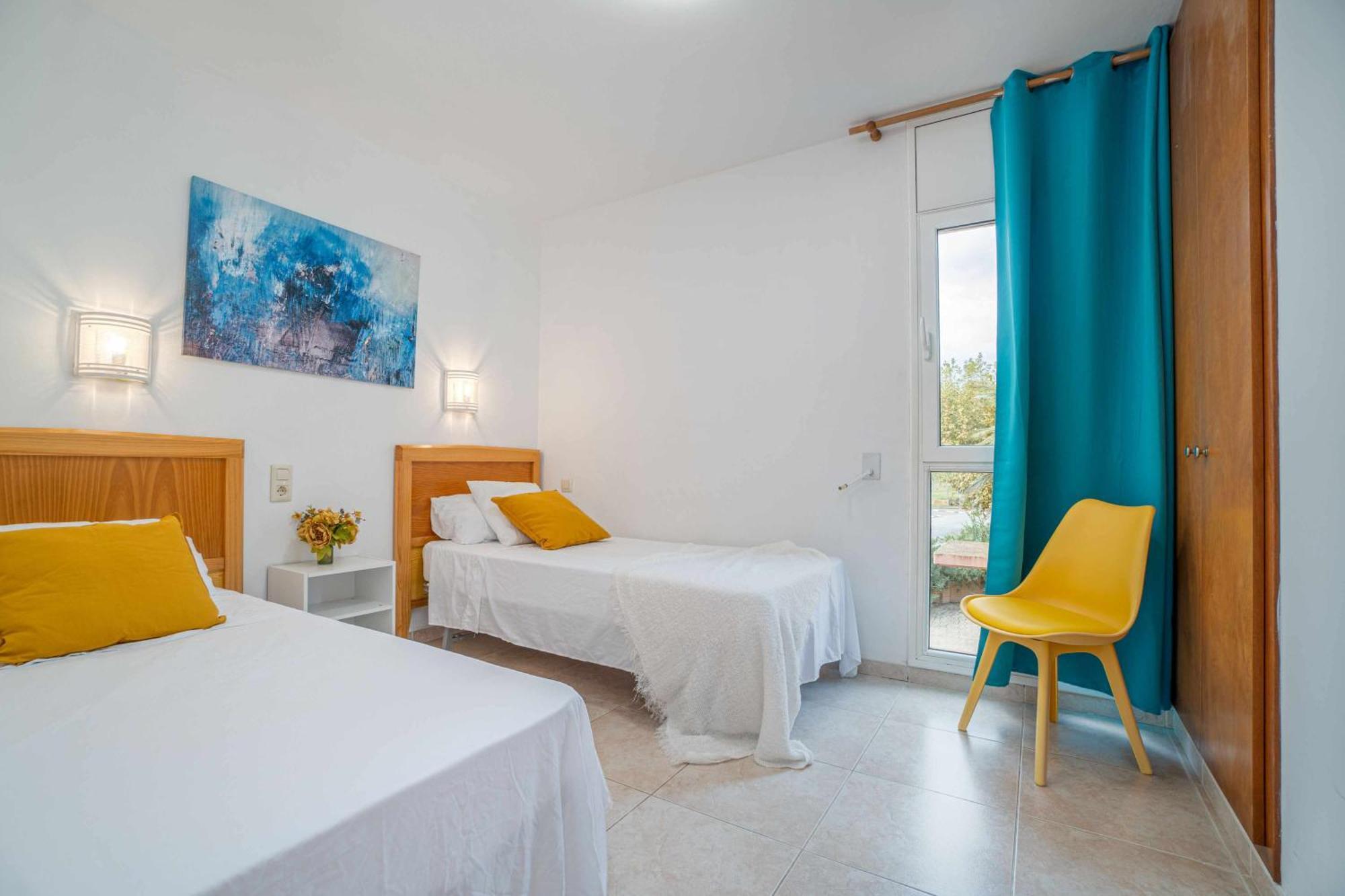 Jouvacations Villa Freser Empuriabrava Extérieur photo