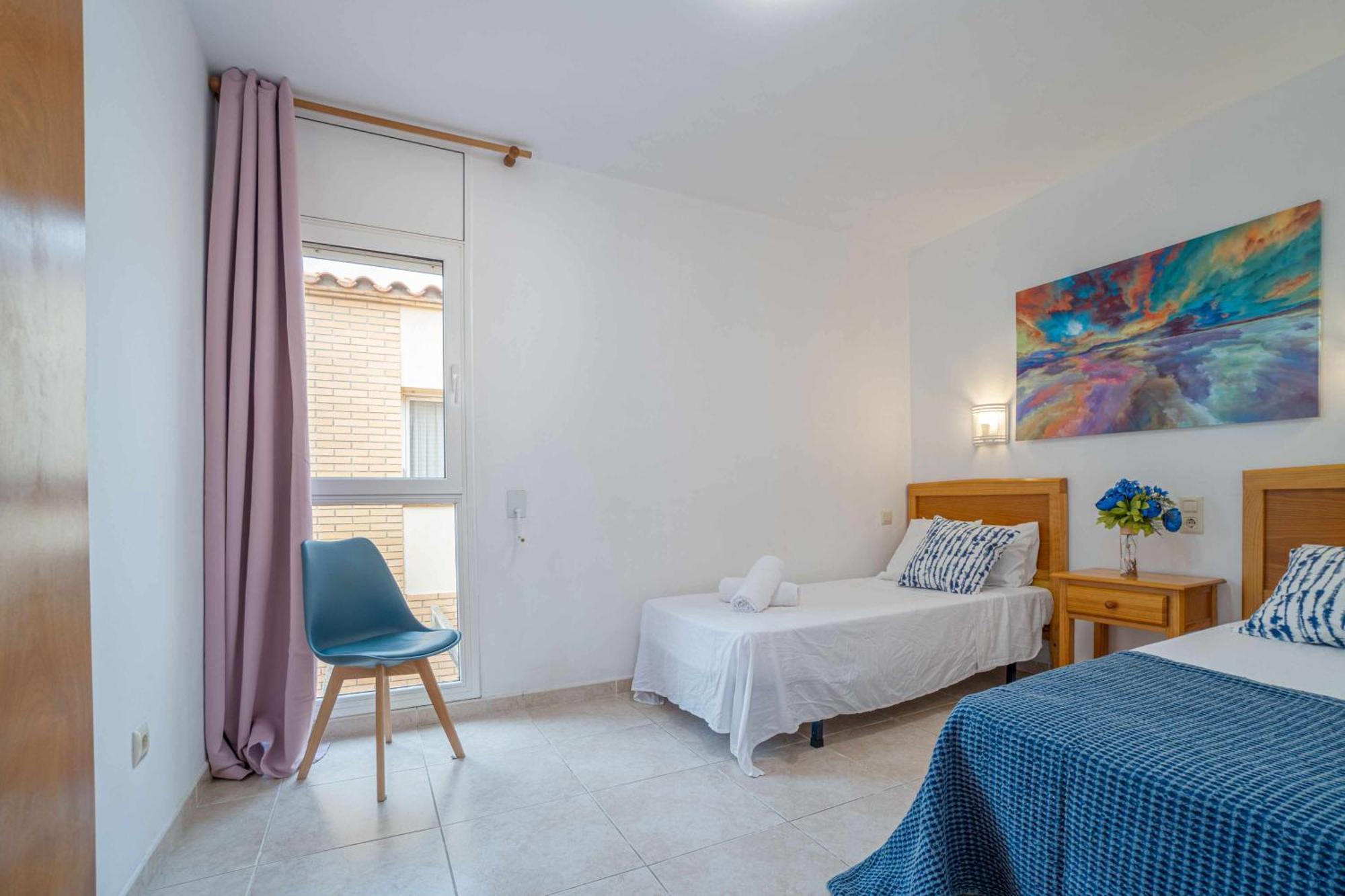 Jouvacations Villa Freser Empuriabrava Extérieur photo