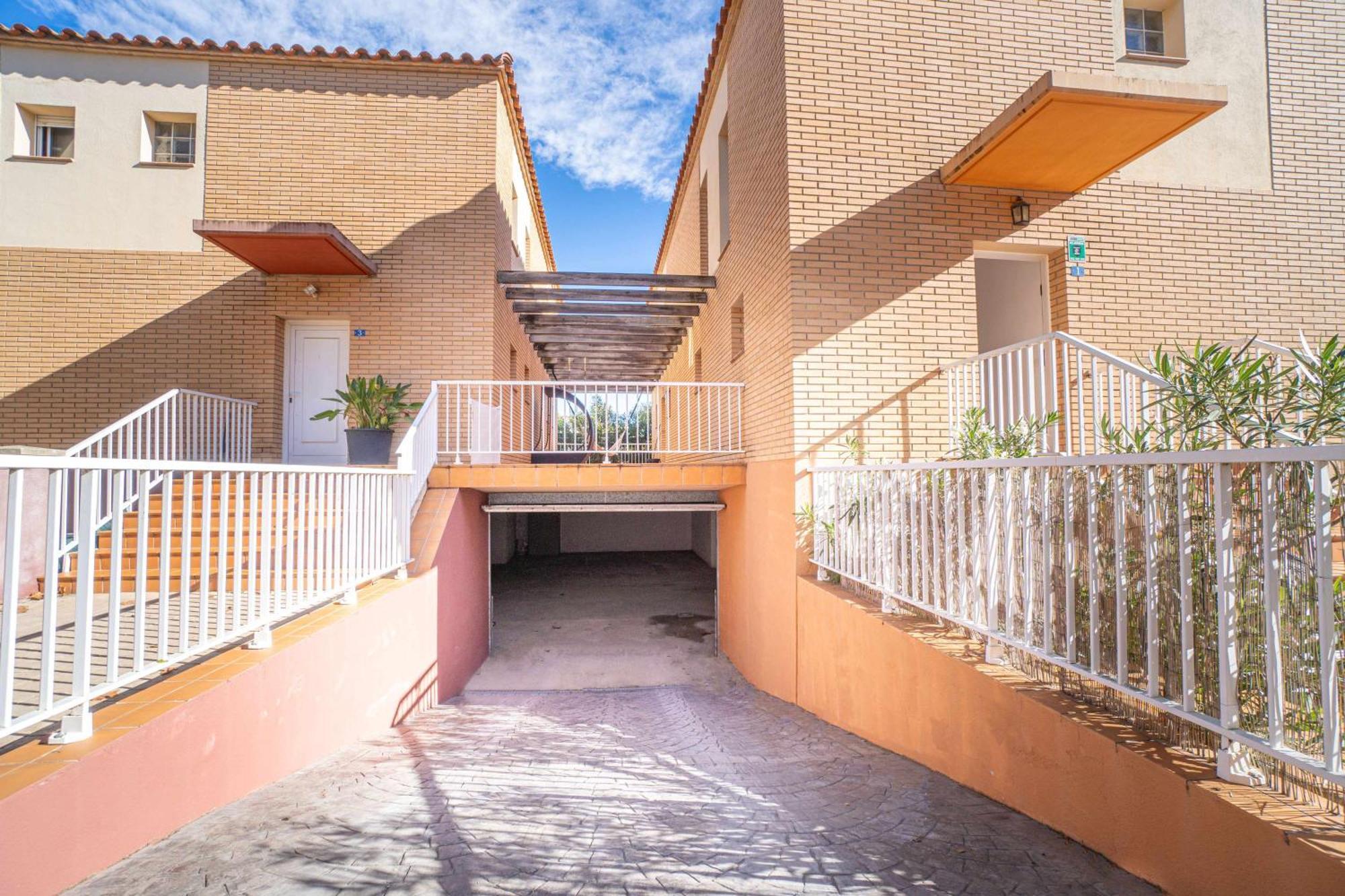 Jouvacations Villa Freser Empuriabrava Extérieur photo