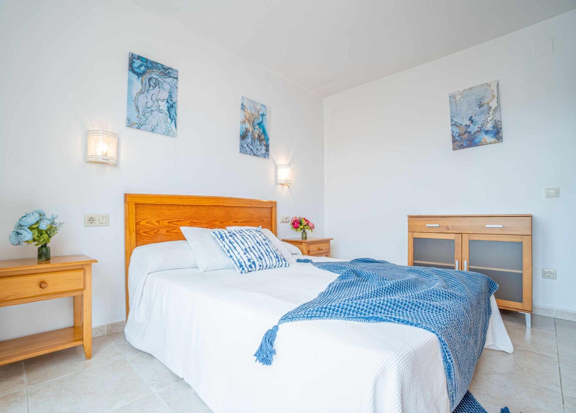 Jouvacations Villa Freser Empuriabrava Extérieur photo