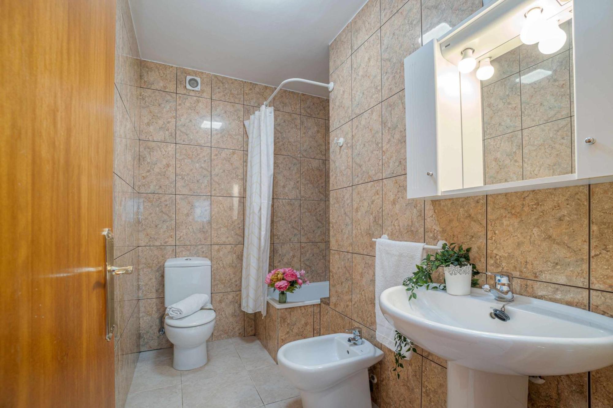 Jouvacations Villa Freser Empuriabrava Extérieur photo