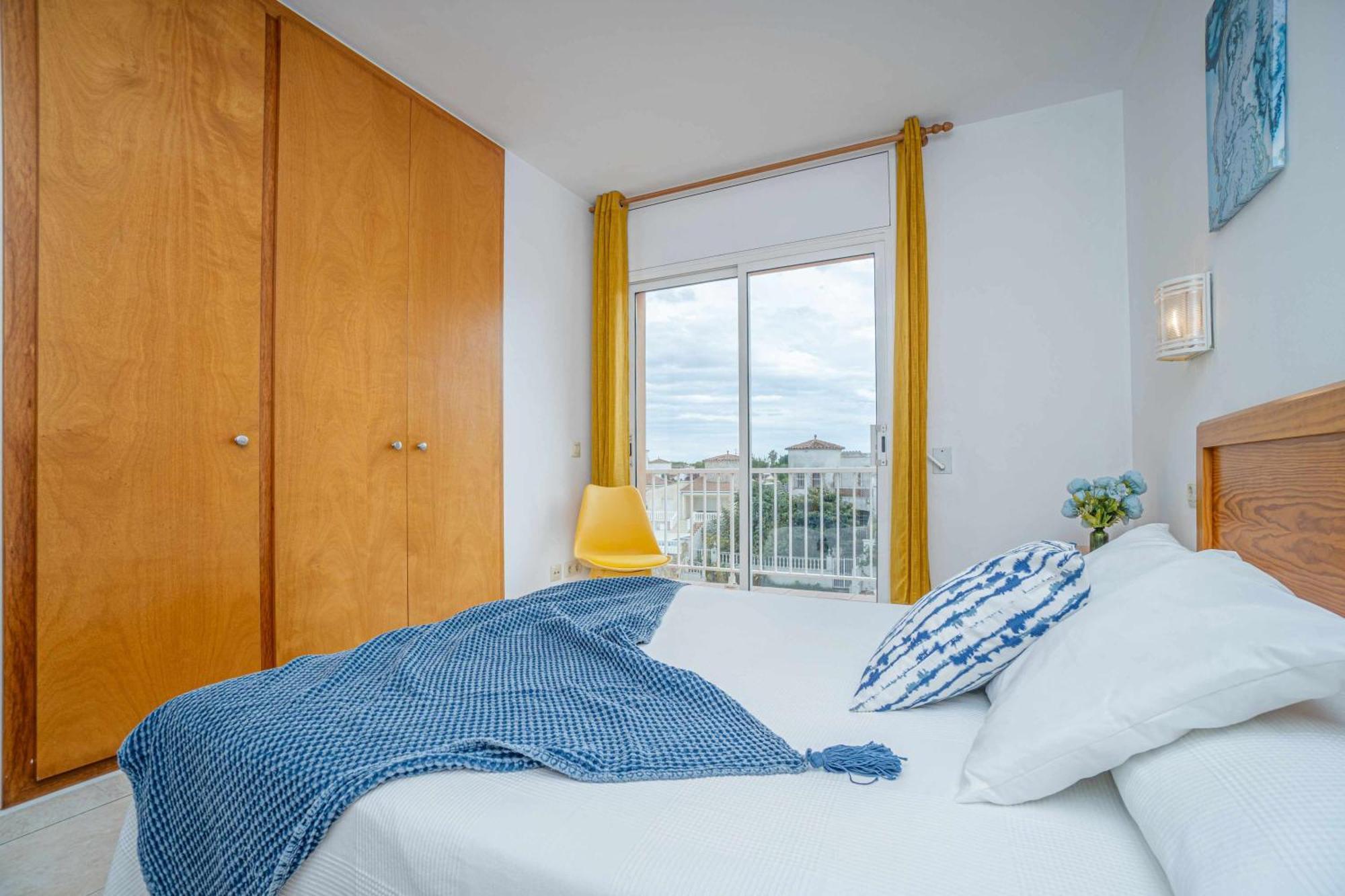 Jouvacations Villa Freser Empuriabrava Extérieur photo