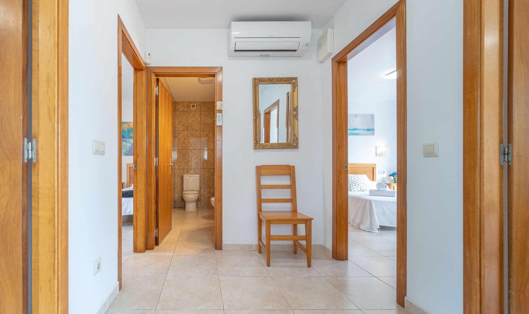Jouvacations Villa Freser Empuriabrava Extérieur photo