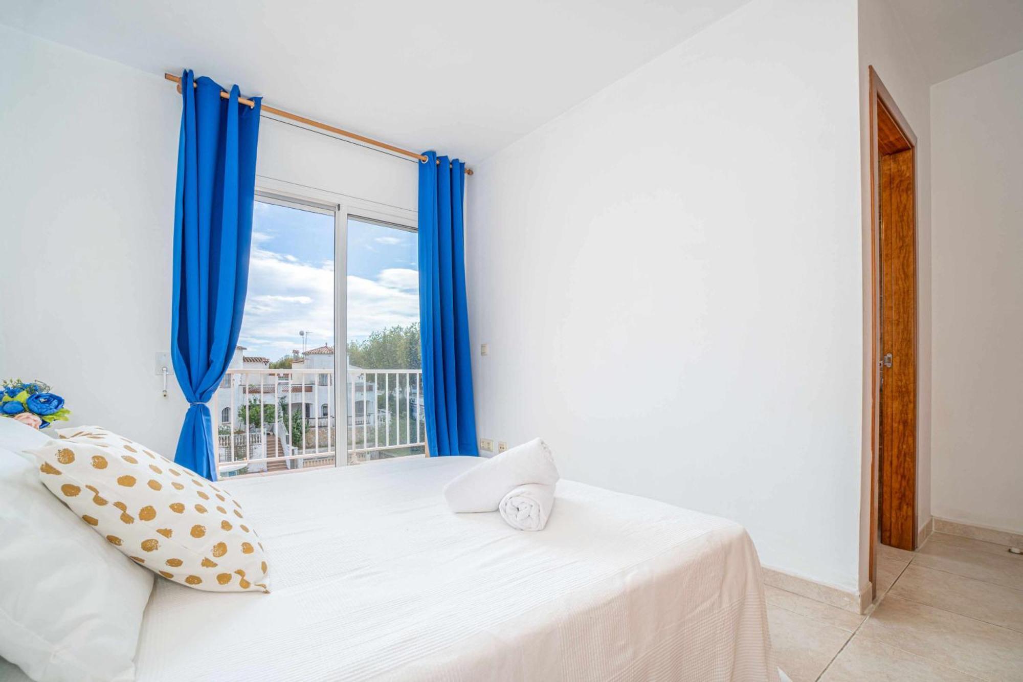 Jouvacations Villa Freser Empuriabrava Extérieur photo