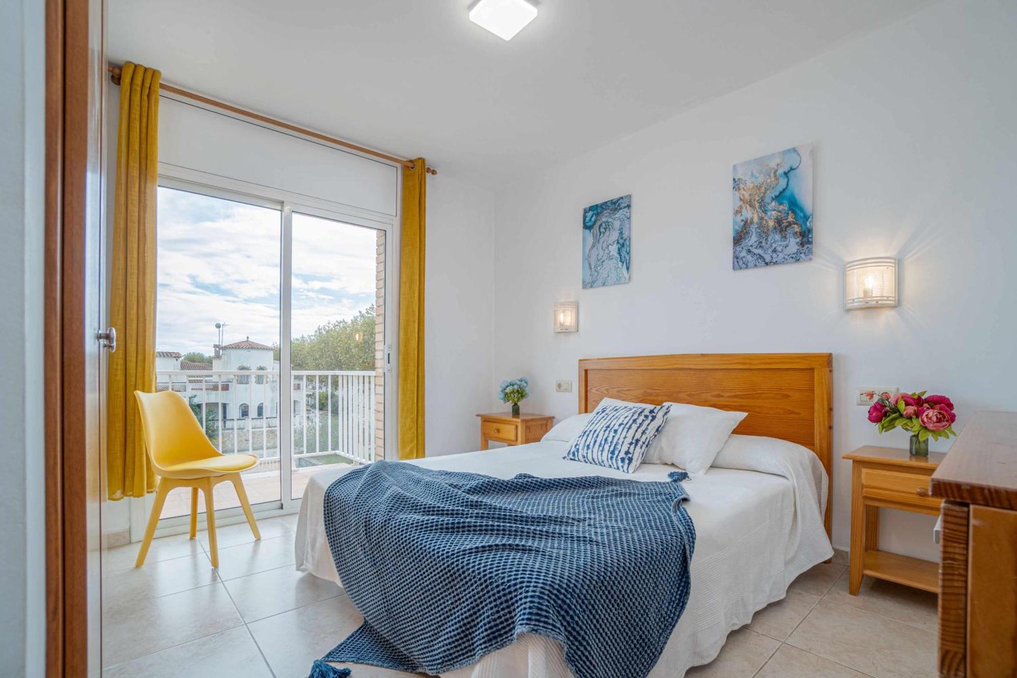 Jouvacations Villa Freser Empuriabrava Extérieur photo