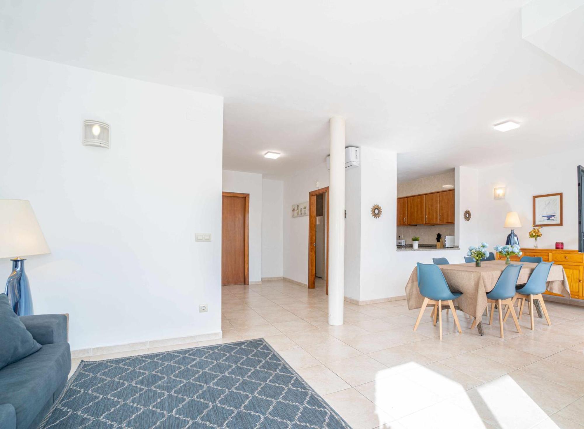Jouvacations Villa Freser Empuriabrava Extérieur photo